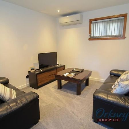 Flat 69B Junction Road, Kirkwall, Kw15 1Ax Kültér fotó