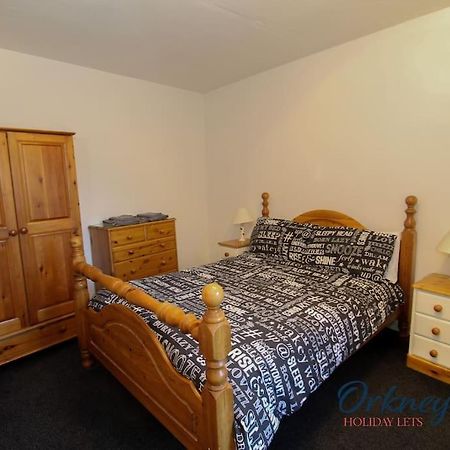 Flat 69B Junction Road, Kirkwall, Kw15 1Ax Kültér fotó